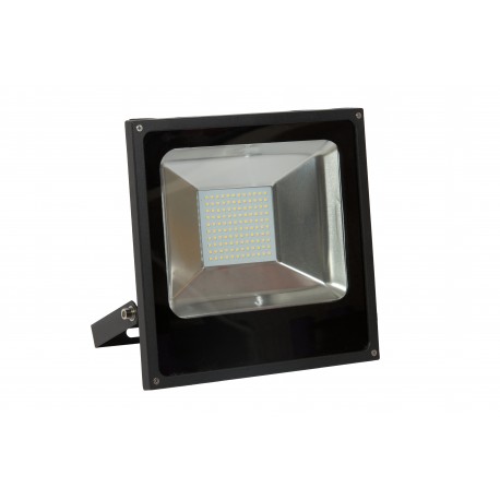 PROJECTEUR LED EXTRA PLAT 50W - NON CABLE