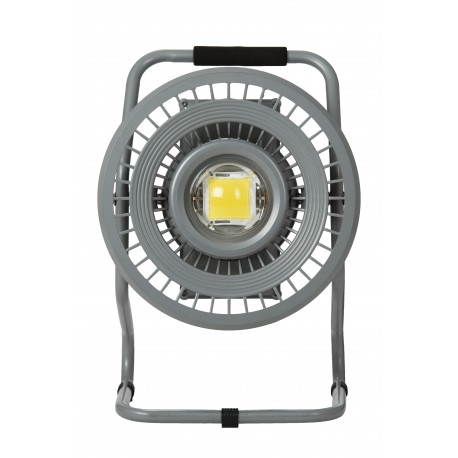 PROJECTEUR LED PORTABLE 200W