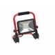 PROJECTEUR LED PORTABLE PLIABLE 20W