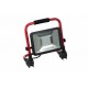 PROJECTEUR LED PORTABLE PLIABLE 30W