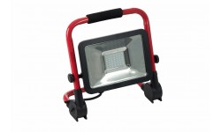 PROJECTEUR LED PORTABLE PLIABLE 30W