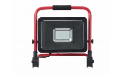 PROJECTEUR LED PORTABLE PLIABLE 50W