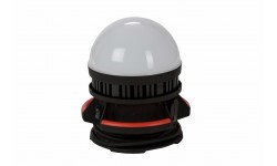 PROJECTEUR LED PORTABLE DOME 100W