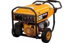 CAT - Groupe électrogène essence 3100 W - RP3100