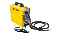 Poste à souder à l'arc Stanley semi-automatique MIG - No Gas - Mikro MIG