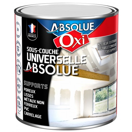 Sous-couche universelle Absolue 0.5 L