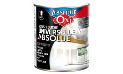 Sous-couche universelle Absolue 2.5 L