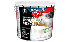 Sous-couche universelle Absolue 10 L