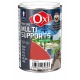 Peinture Multi-supports TOP3+ Rouge vif 250 ML