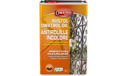 Antirouille Rustol Owatrol 5 L