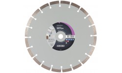 DISQUE DIAMANT PRO BÉTON D. 300 x 20 x H 12