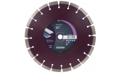 DISQUE DIAMANT PRO BA D. 300 x 20 x H 12