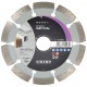 DISQUE DIAMANT PRO BÉTON D. 125 x 22,23 x H 10