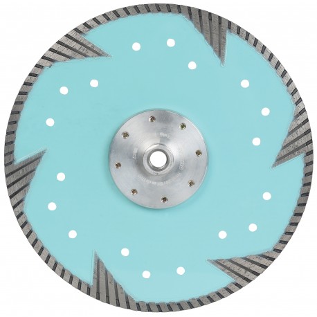 DISQUE DIAMANT PRO MD D. 230 x M 14 x H 8