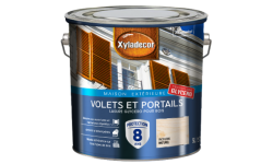 Lasure Glycéro volets et portails XYLADECOR