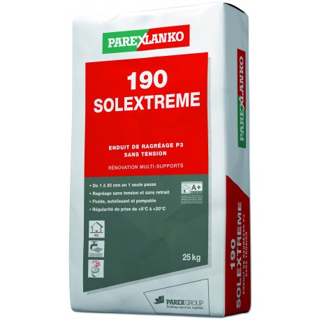 190 SOLEXTREME