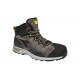 D-TRAIL LEATHER HI S3 SRA HRO WR CI