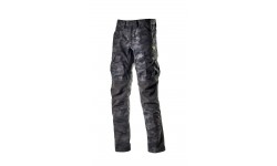 PANT CARGO CAMO