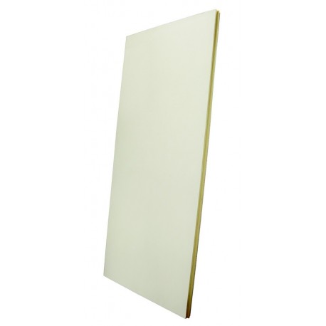 EFIMUR® 2800 x 1200 x 74 MM