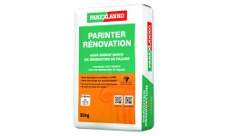 PARINTER RENOVATION