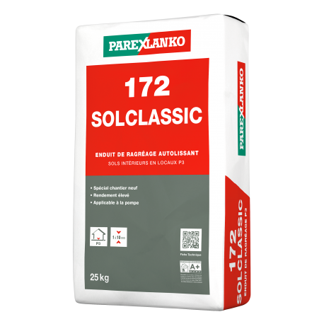 172 SOLCLASSIC