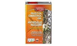 Antirouille Rustol Owatrol