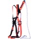 KIT ANTICHUTE "CLASSIC" : HAR11 + AN201200CC + 1 SAC DE RANGEMENT