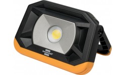 Brennenstuhl Projecteur portable LED rechargeable, 1000 lumen (IP65)