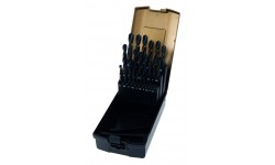 COFFRET DE 25 FORETS SPEEDPOWER