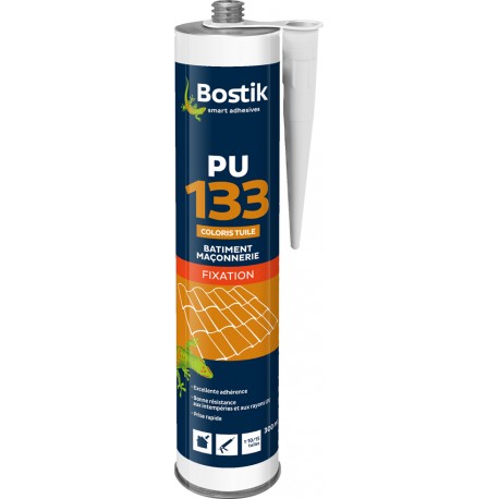 PU133 - collage tuile - Cartouche 300ml