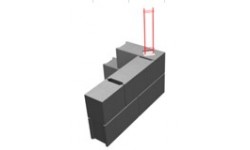 Chainage 2 filants 4x10