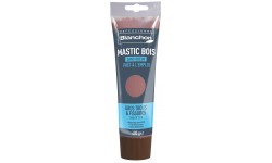 MASTIC BOIS TUBE