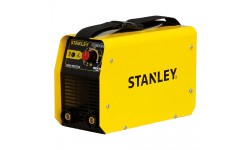 Stanley - Poste à souder à l'arc WD 160 Kit - Inverter MMA