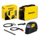 Stanley - Poste à souder à l'arc WD 160 Kit - Inverter MMA