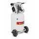 Compresseur silencieux 8 bar - 50 L - 1,3HP