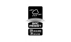 SAC RESIST : POUR S'ADAPTER À LA RÉALITÉ DE VOS CHANTIERS