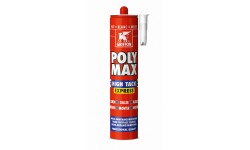 POLYMAX HIGH TACK EXPRESS BLANC