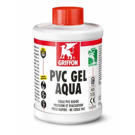 PVC GEL AQUA 1 L