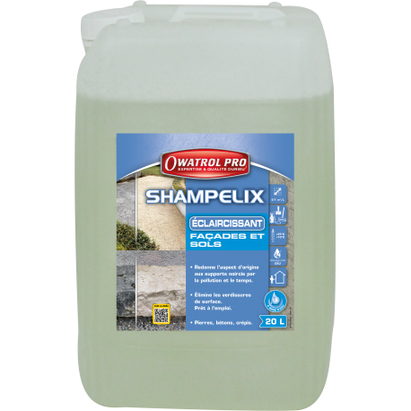 SHAMPELIX 20 L