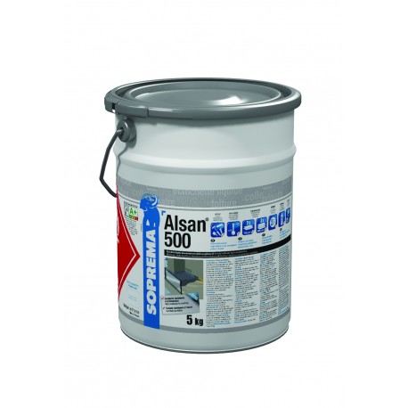 ALSAN® 500