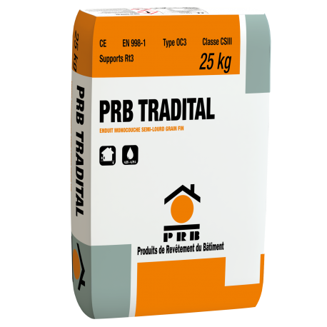 PRB TRADITAL