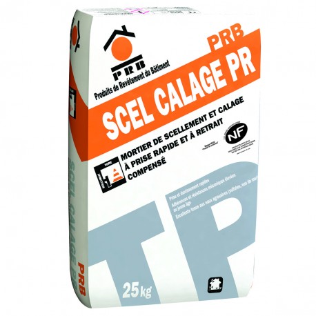 PRB SCEL CALAGE PR