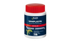 SANIPLAS PA - Pot 250ml avec pinceau