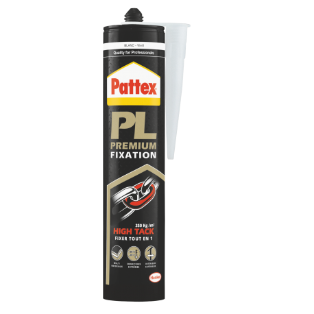 Pattex PL PREMIUM High tack