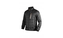 LIGHT PADDED JACKET TECH