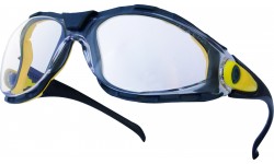 LUNETTES MONOBLOC POLYCARBONATE - PACAYA INCOLORE