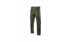 PANT CROSS CARGO