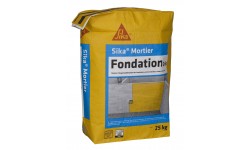 Sika® Mortier fondation SP