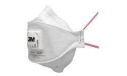 MASQUE PLIABLE 3 PANNEAUX FFP3