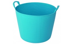 Capazo Pro renforcée 42 litres Turquoise